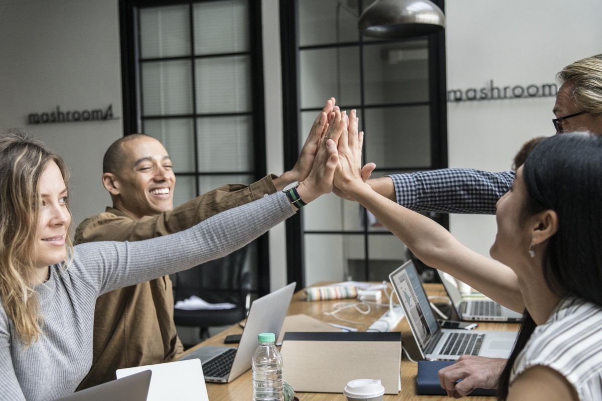 Empowering Businesses Through Smart IT Solutions